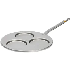 De Buyer Mineral B Element 3-Blinispan 27 cm