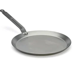 De Buyer Mineral B Element Crepepan 30 cm