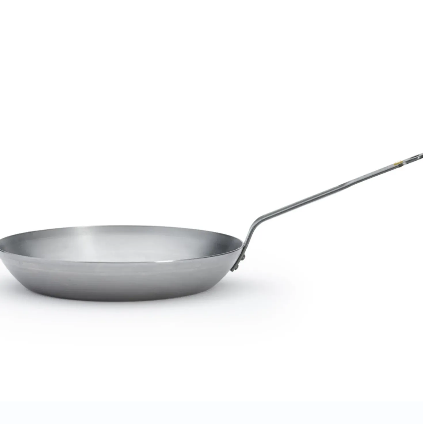 De Buyer Mineral B Element Grillpan 32 cm