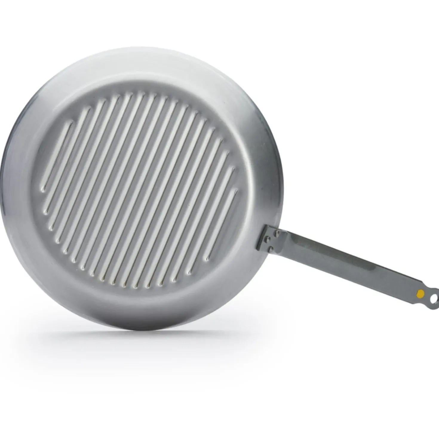 De Buyer Mineral B Element Grillpan 32 cm