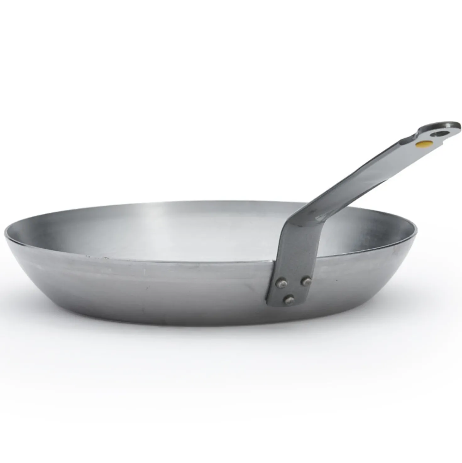 De Buyer Mineral B Element Grillpan 32 cm