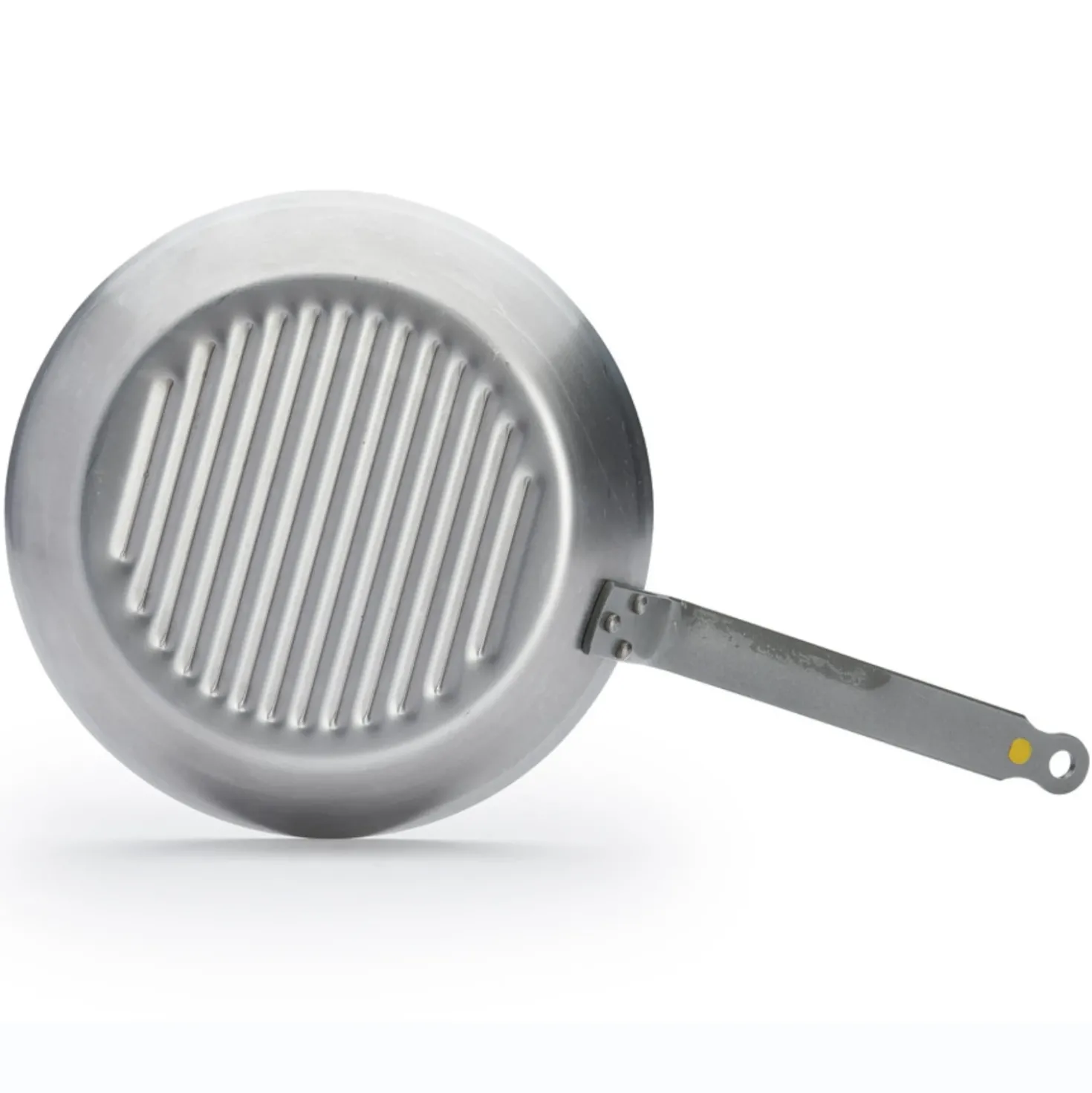 De Buyer Mineral B Element Grillpan 26 cm