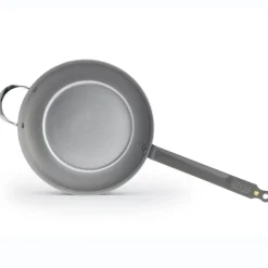 De Buyer Mineral B Element Hapjespan 32 cm