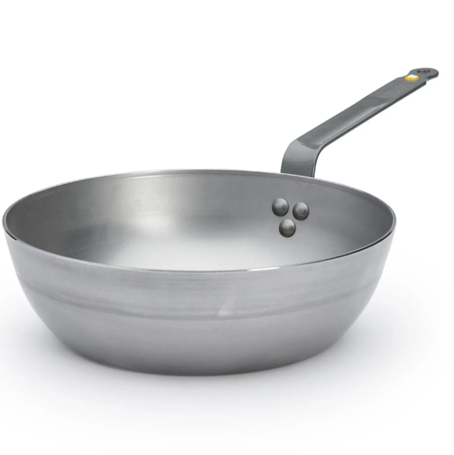 De Buyer Mineral B Element Hapjespan 28 cm
