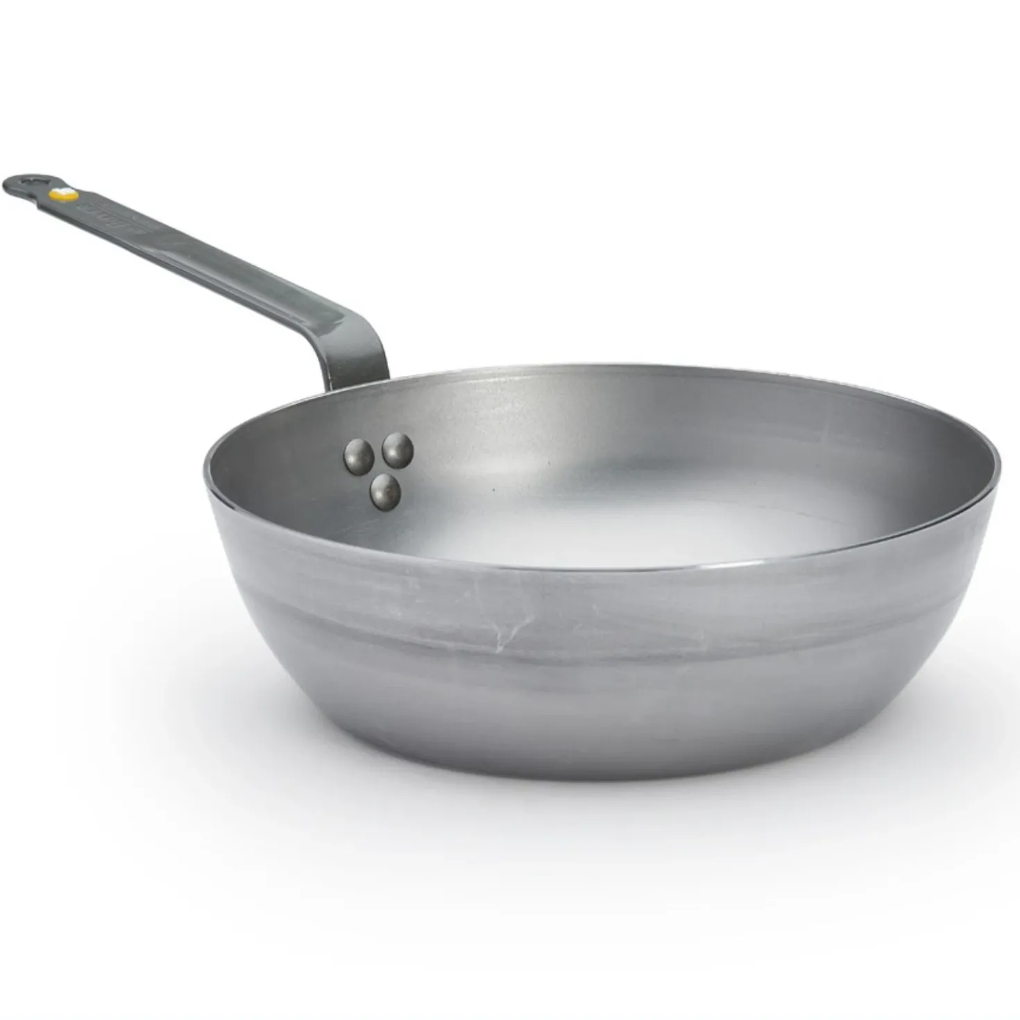 De Buyer Mineral B Element Hapjespan 28 cm