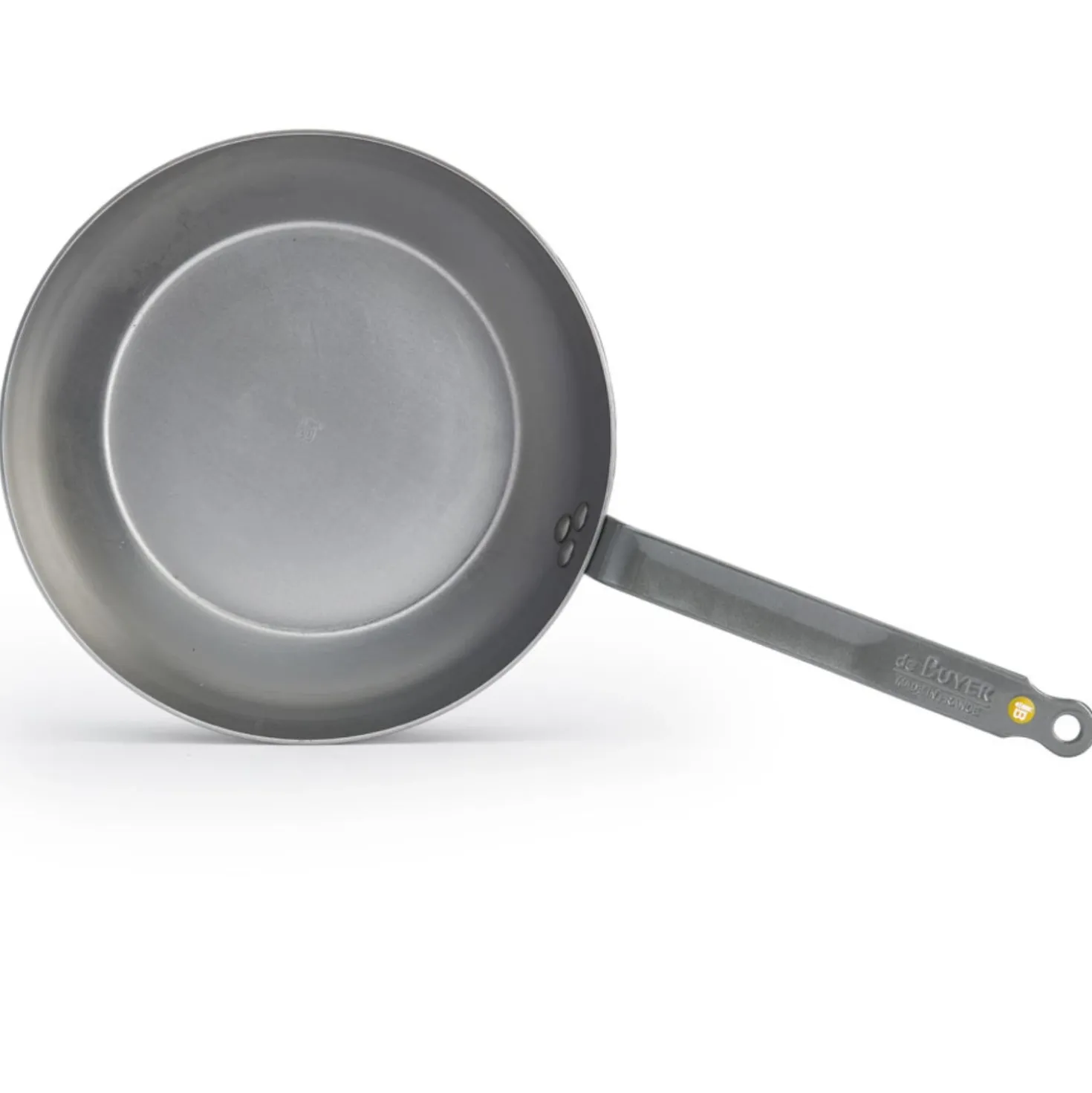 De Buyer Mineral B Element Hapjespan 28 cm