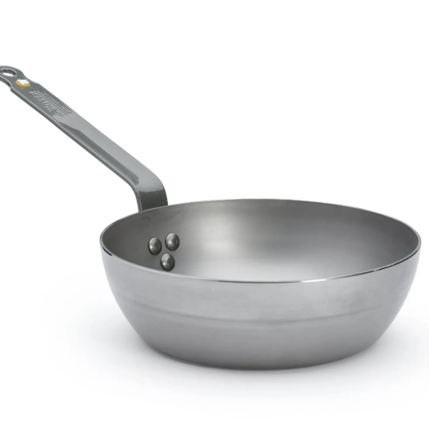 De Buyer Mineral B Element Hapjespan 24 cm