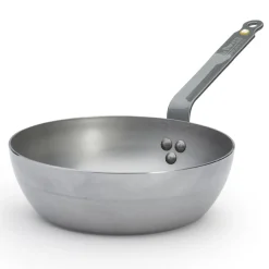 De Buyer Mineral B Element Hapjespan 24 cm