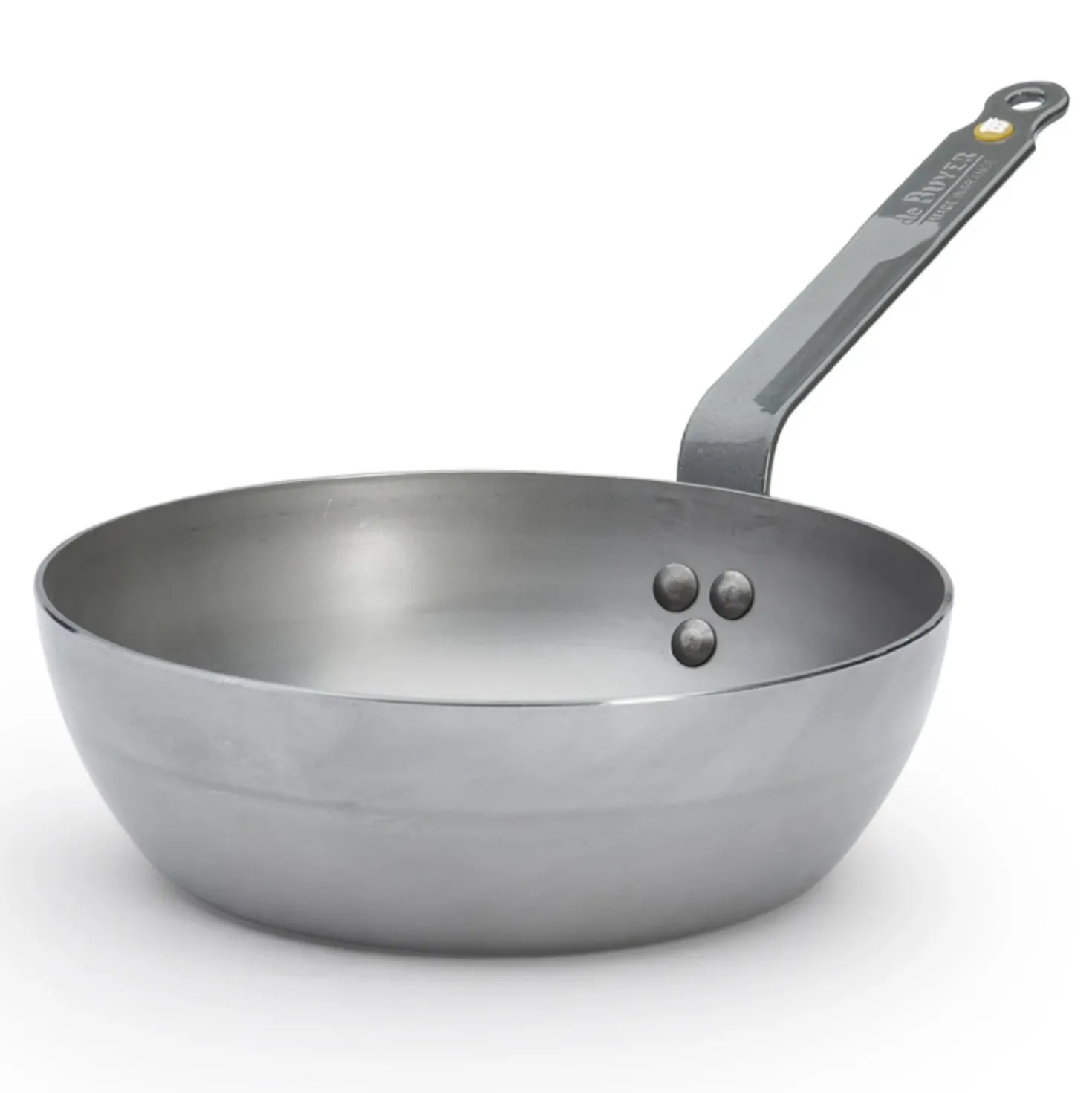 De Buyer Mineral B Element Hapjespan 24 cm