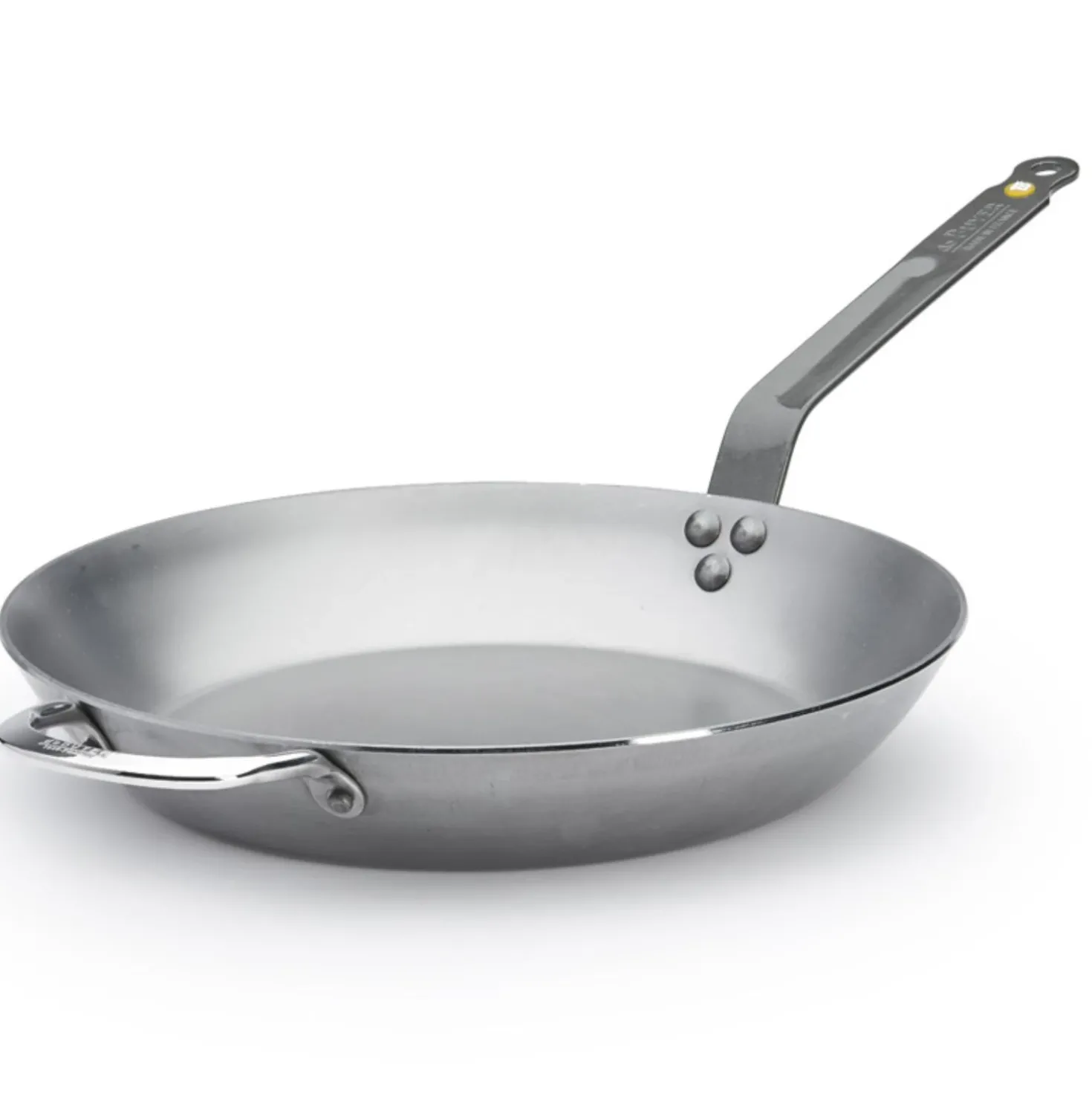 De Buyer Mineral B Element koekenpan 32 cm