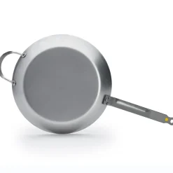 De Buyer Mineral B Element koekenpan 32 cm