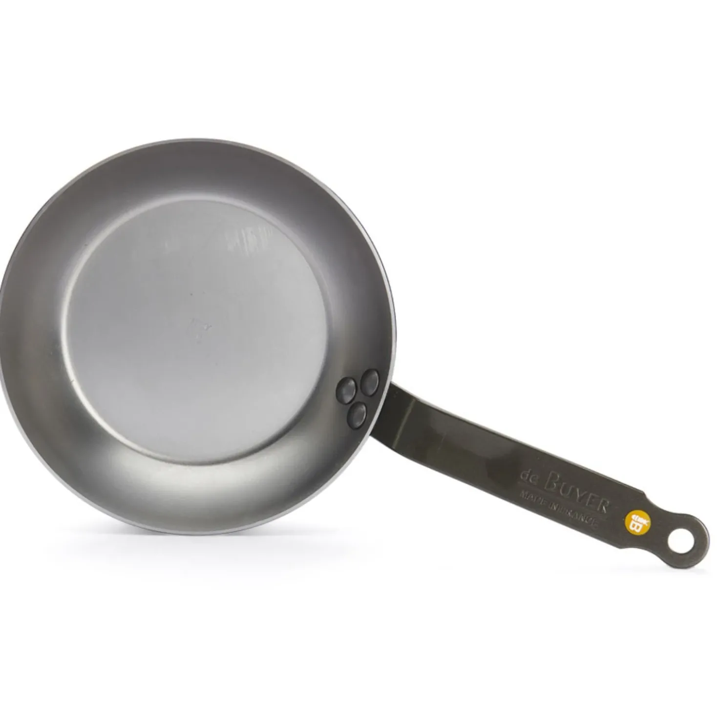 De Buyer Mineral B Element koekenpan 20 cm