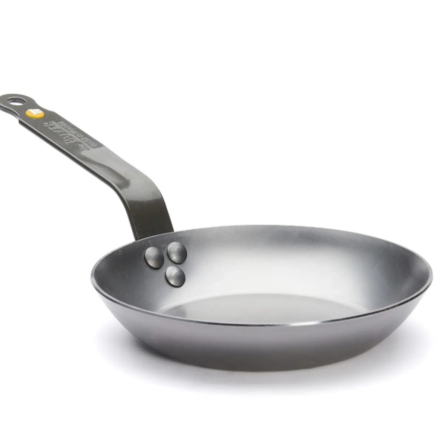 De Buyer Mineral B Element koekenpan 20 cm