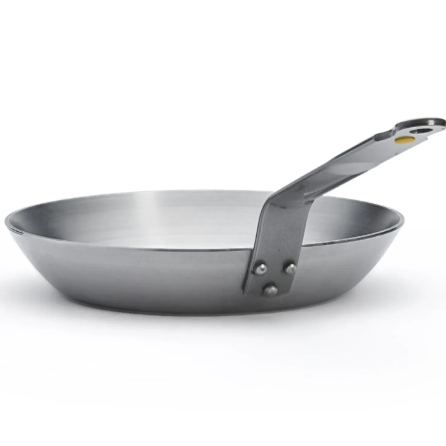 De Buyer Mineral B Element koekenpan 26 cm