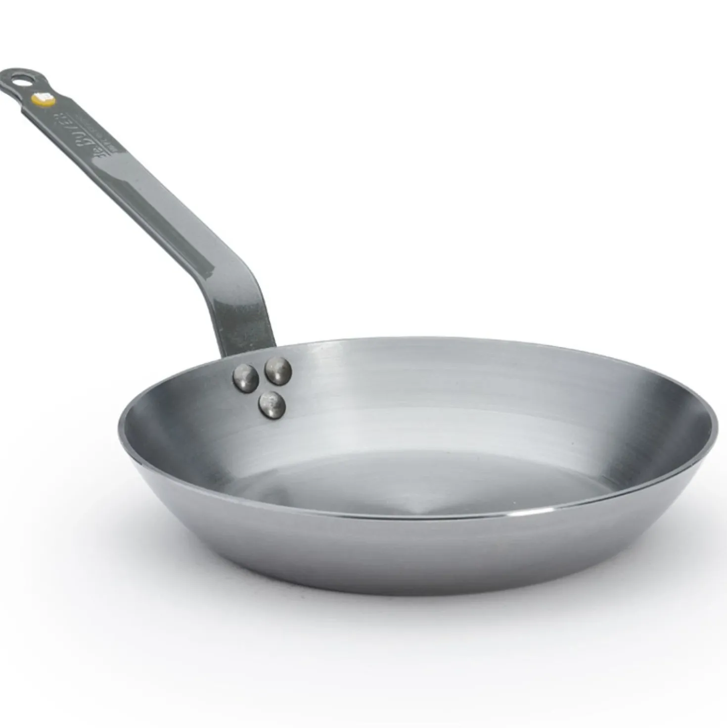 De Buyer Mineral B Element koekenpan 26 cm