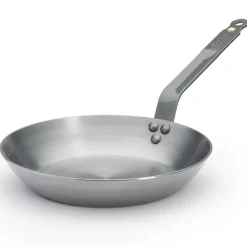 De Buyer Mineral B Element koekenpan 26 cm