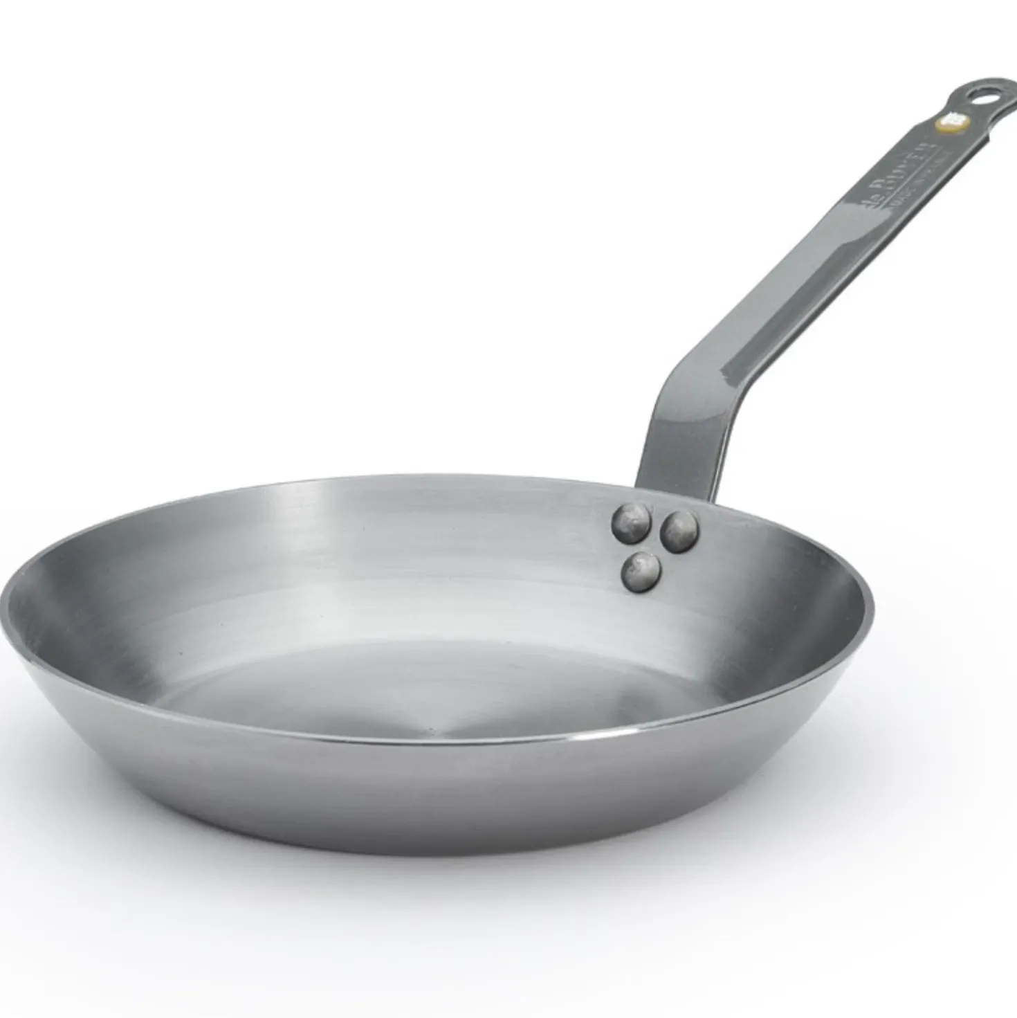 De Buyer Mineral B Element koekenpan 26 cm