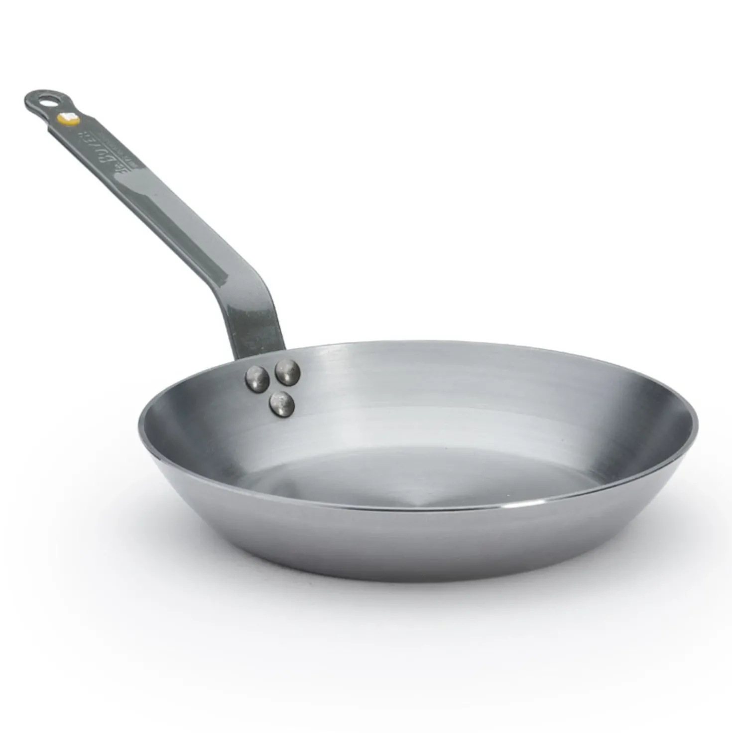 De Buyer Mineral B Element koekenpan 24 cm