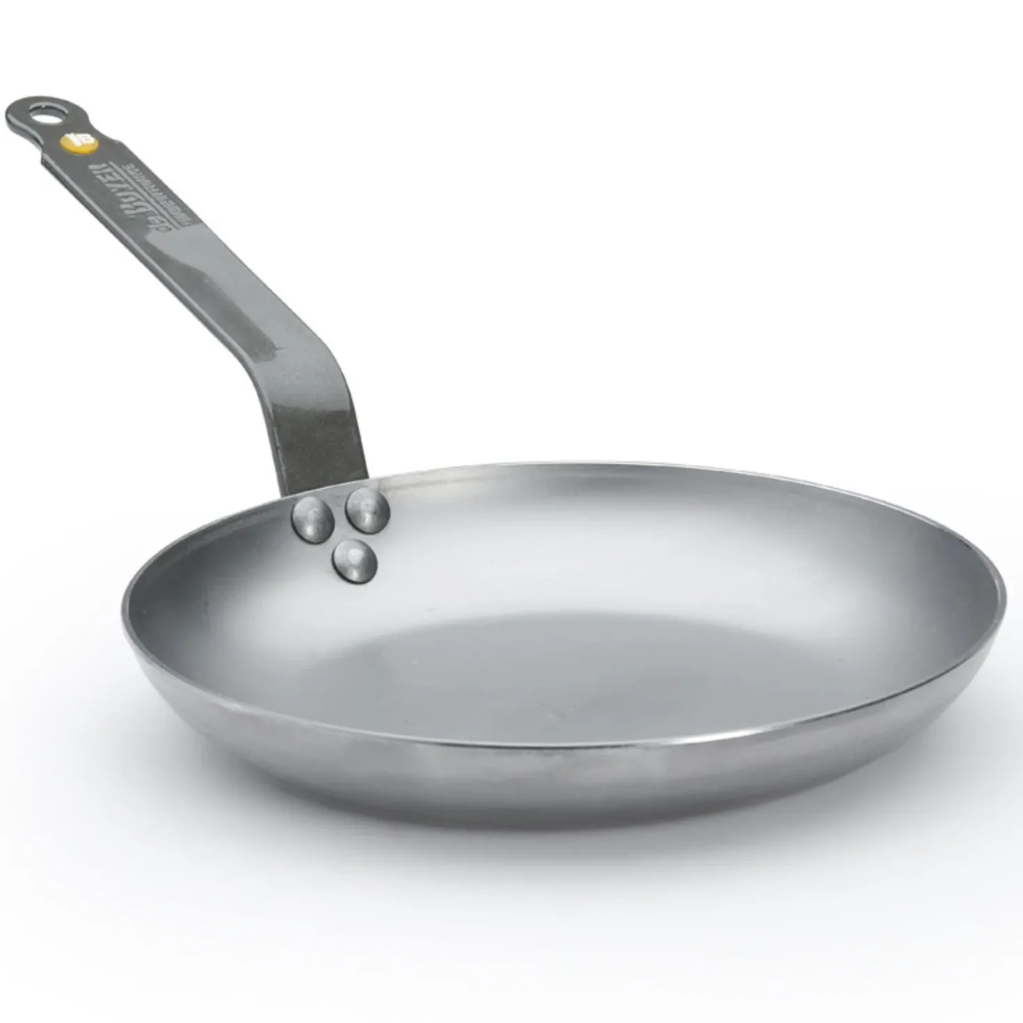 De Buyer Mineral B Element omeletpan 24 cm
