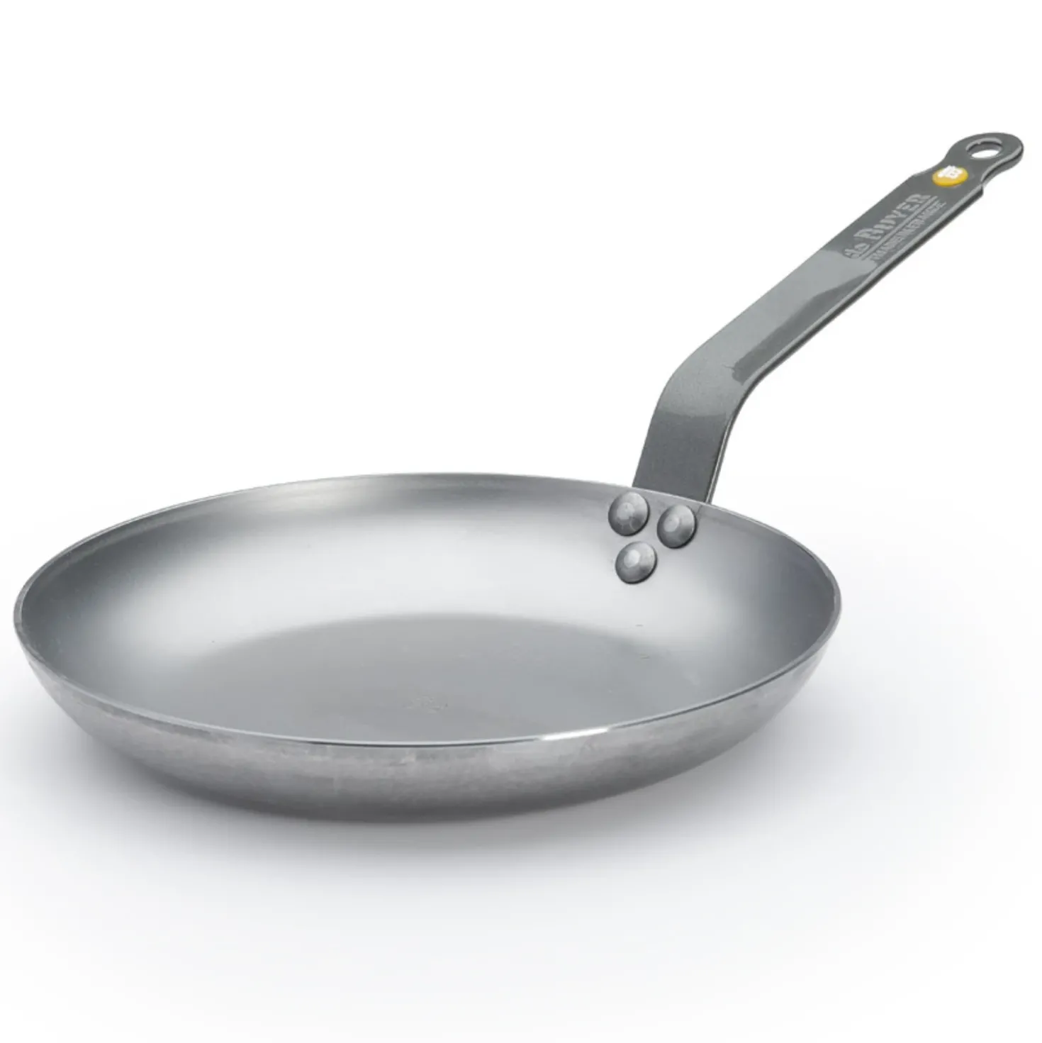 De Buyer Mineral B Element omeletpan 24 cm