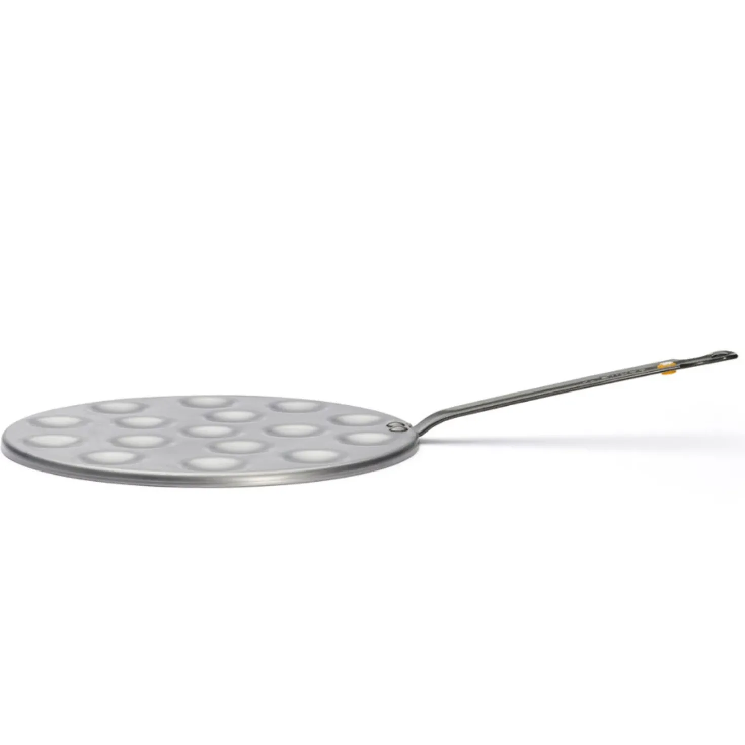 De Buyer Mineral B Element Poffertjespan 27 cm
