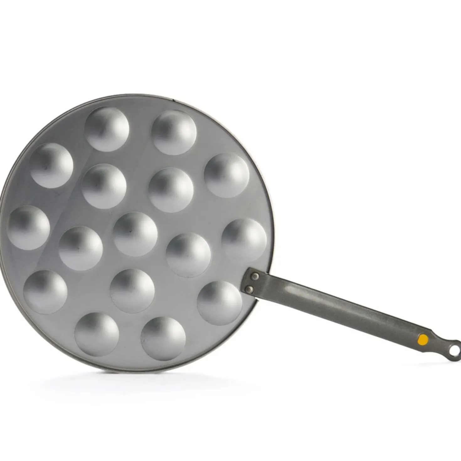 De Buyer Mineral B Element Poffertjespan 27 cm