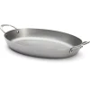 De Buyer Mineral B Element Roastingpan 36 cm