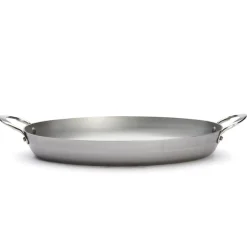 De Buyer Mineral B Element Roastingpan 36 cm