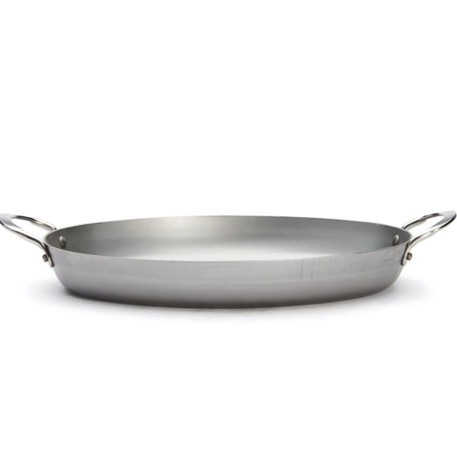 De Buyer Mineral B Element Roastingpan 36 cm