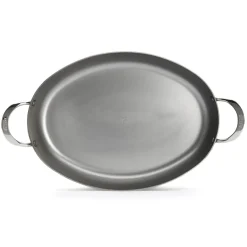 De Buyer Mineral B Element Roastingpan 36 cm