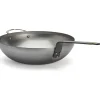 De Buyer Mineral B Element Wokpan 32 cm