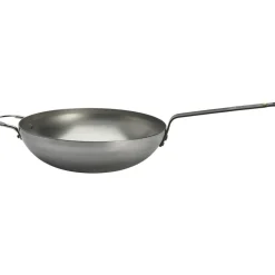 De Buyer Mineral B Element Wokpan 32 cm