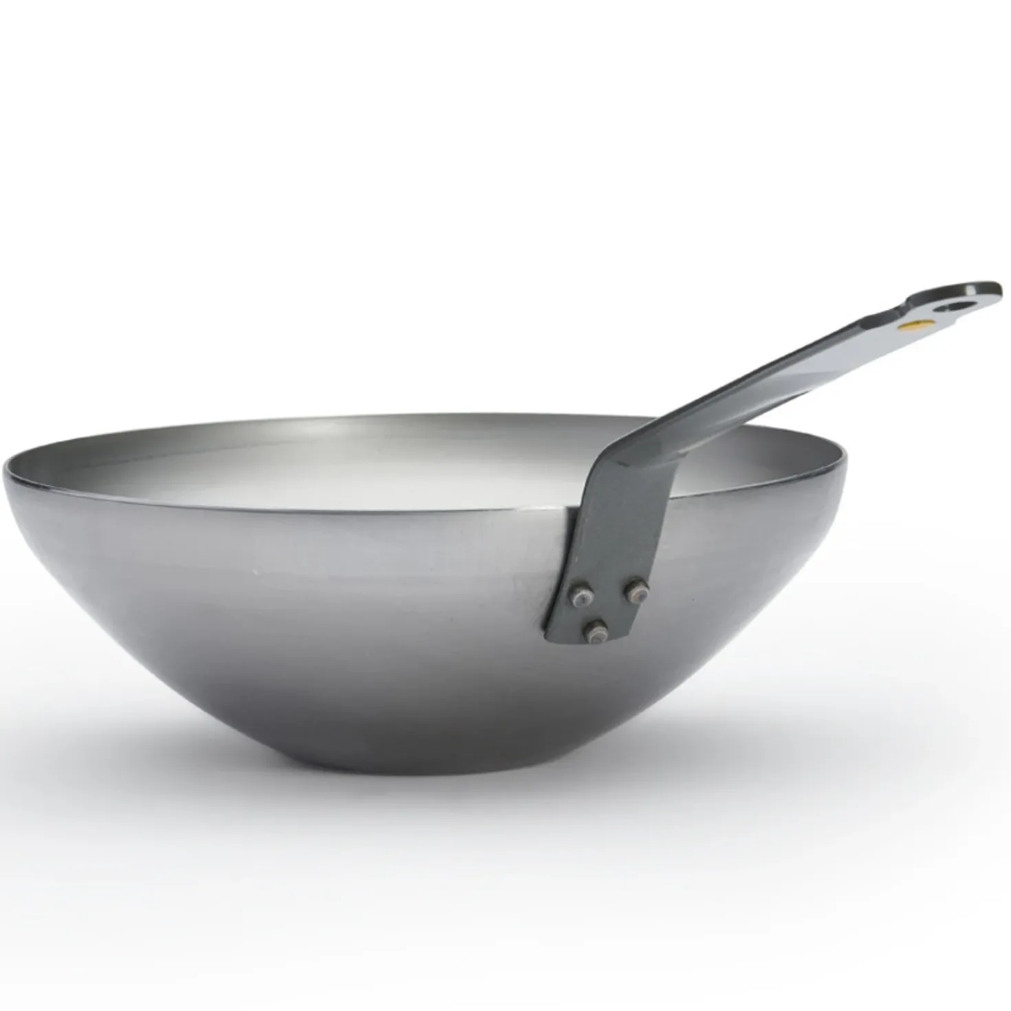 De Buyer Mineral B Element Wokpan 28 cm