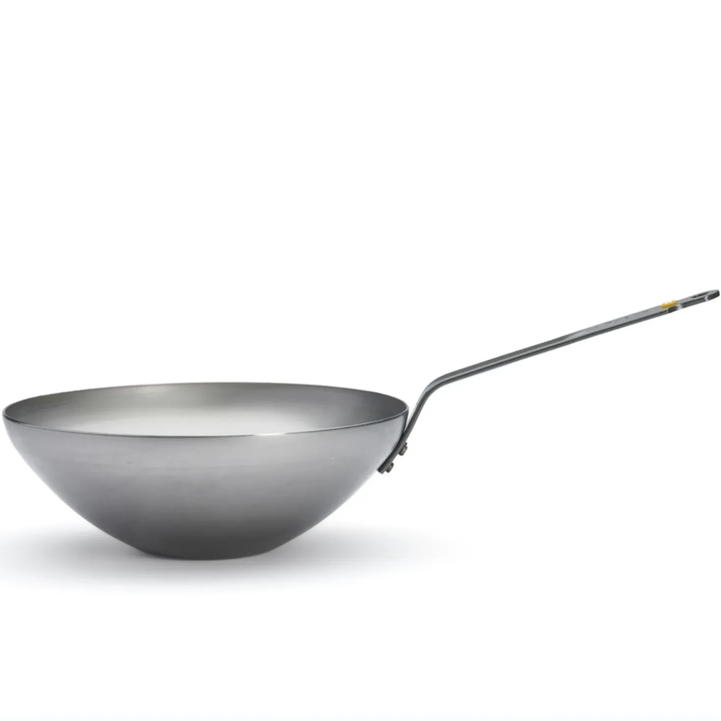 De Buyer Mineral B Element Wokpan 28 cm