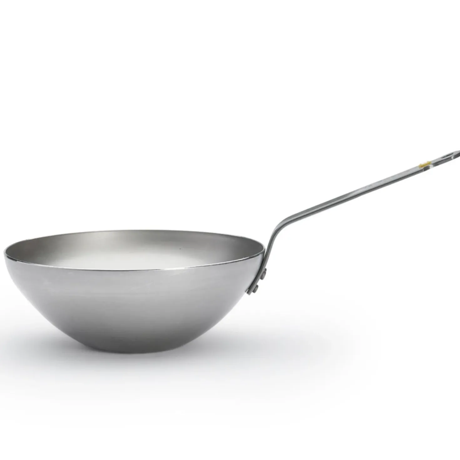 De Buyer Mineral B Element Wokpan 24 cm