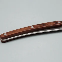 Deejo Steakmessenset Rozenhout (4 stuks)