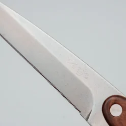 Deejo Steakmessenset Rozenhout (4 stuks)