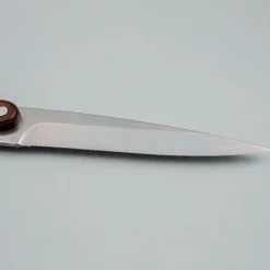 Deejo Steakmessenset Rozenhout (4 stuks)