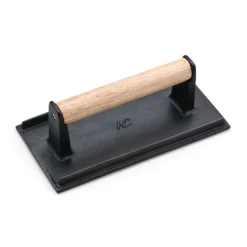 Deglon Vleespers Braadgewicht 1 KG