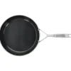 Demeyere Alu Plus 5 Ceraforce Hoge Koekenpan 28 cm