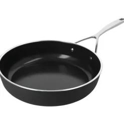 Demeyere Alu Plus 5 Ceraforce Hoge Koekenpan 28 cm