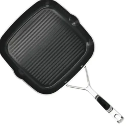 Demeyere Alu Pro 5 Ceraforce Grillpan 28 cm