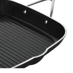 Demeyere Alu Pro 5 Ceraforce Grillpan 28 cm