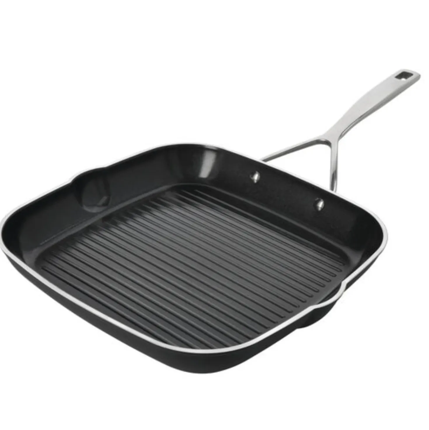 Demeyere Alu Pro 5 Ceraforce Grillpan 28 cm