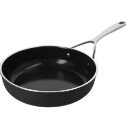 Demeyere Alu Pro 5 Ceraforce Hoge Koekenpan 24 cm