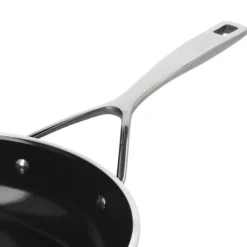 Demeyere Alu Pro 5 Ceraforce Hoge Koekenpan 24 cm