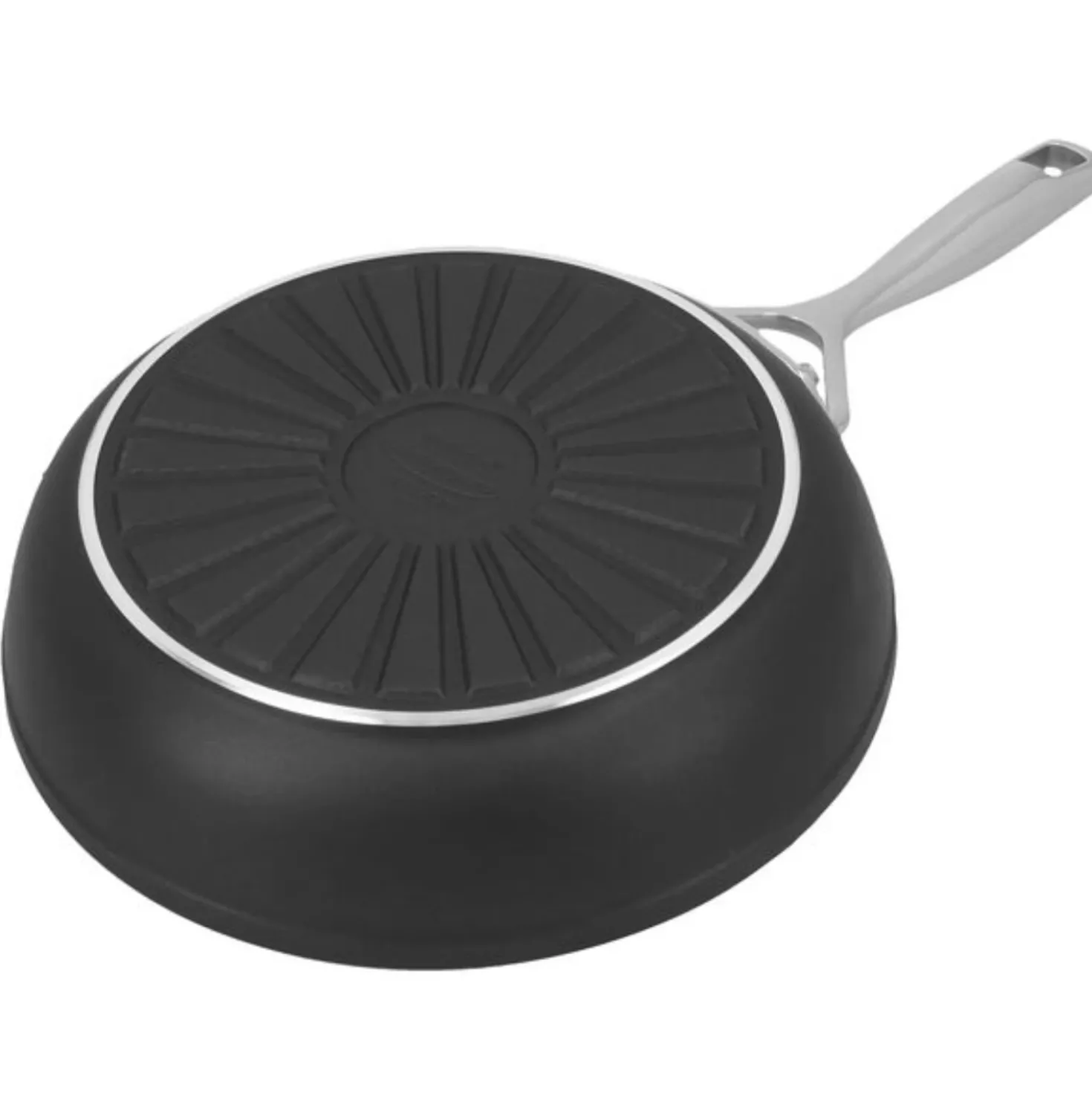 Demeyere Alu Pro 5 Ceraforce Koekenpan 28 cm
