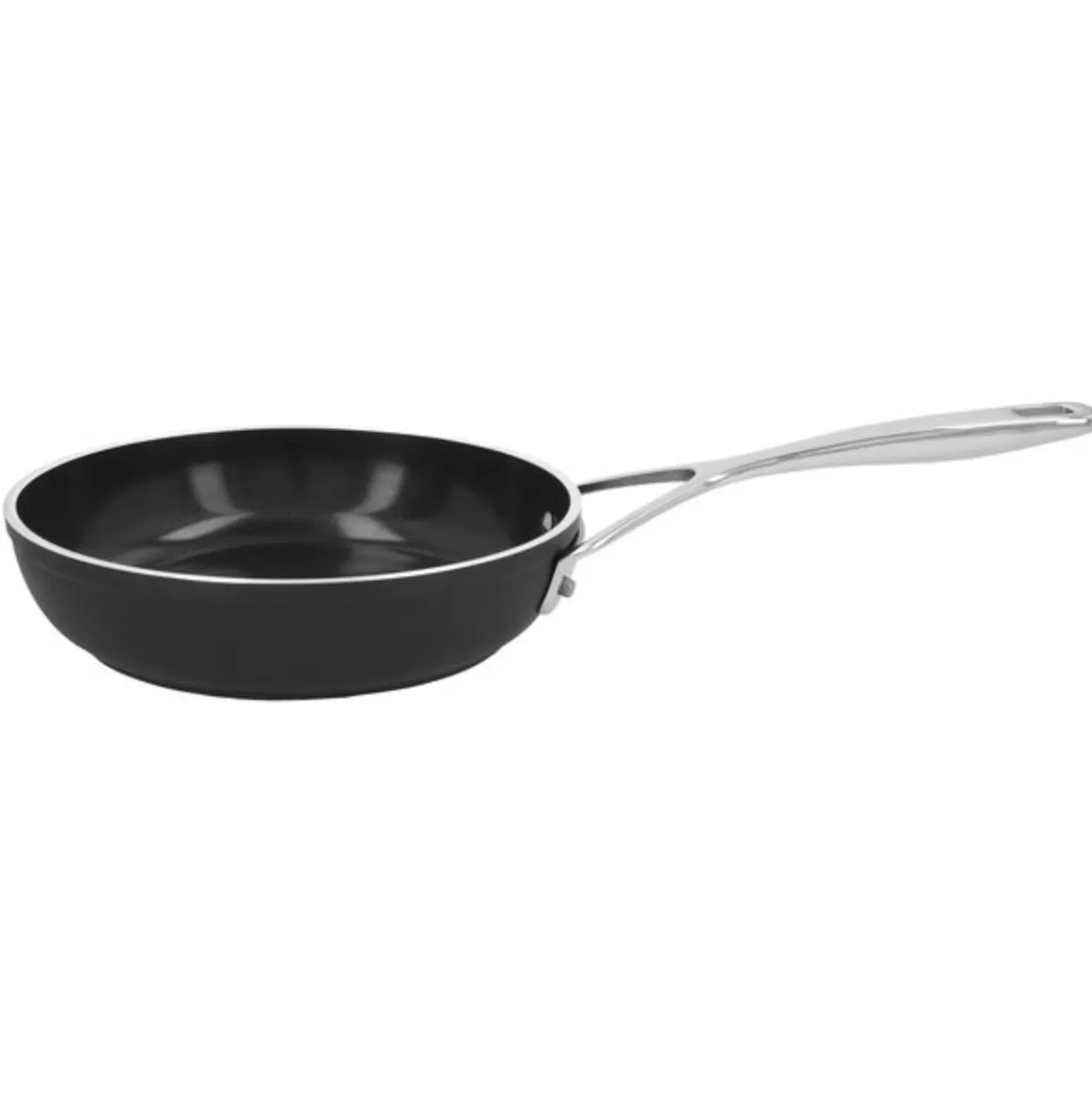 Demeyere Alu Pro 5 Ceraforce Koekenpan 20 cm