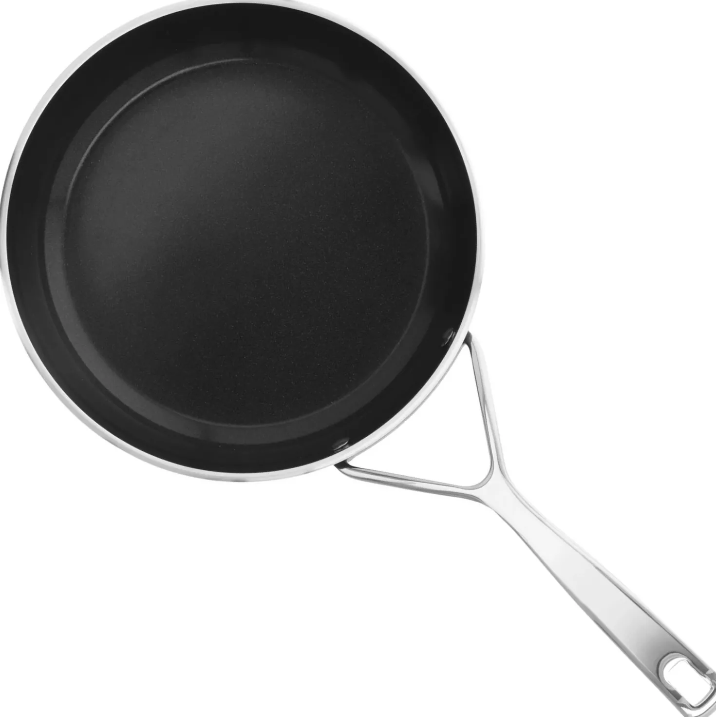 Demeyere Alu Pro 5 Ceraforce Koekenpan 24 cm