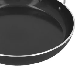 Demeyere Alu Pro 5 Ceraforce Koekenpan 32 cm